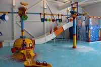 Searles Leisure Resort - Indoor Schwimmbad für Kinder