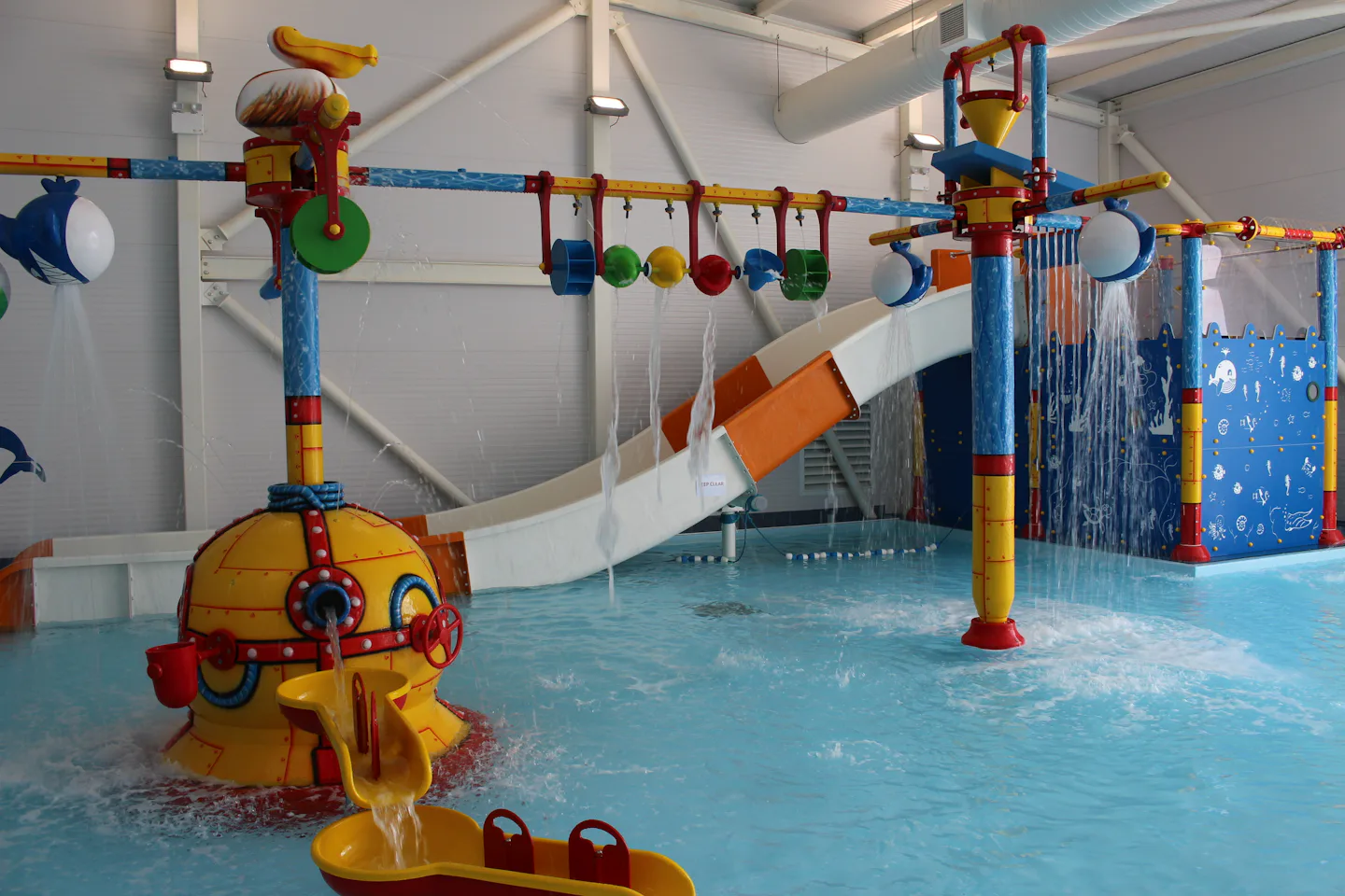 Searles Leisure Resort