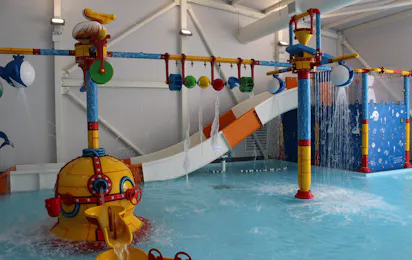Searles Leisure Resort