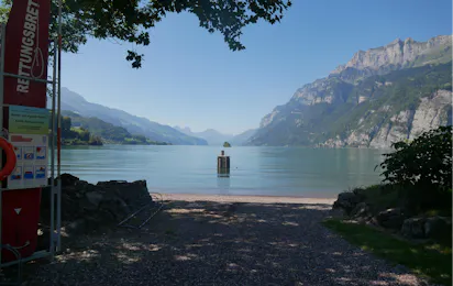 See-Camping
