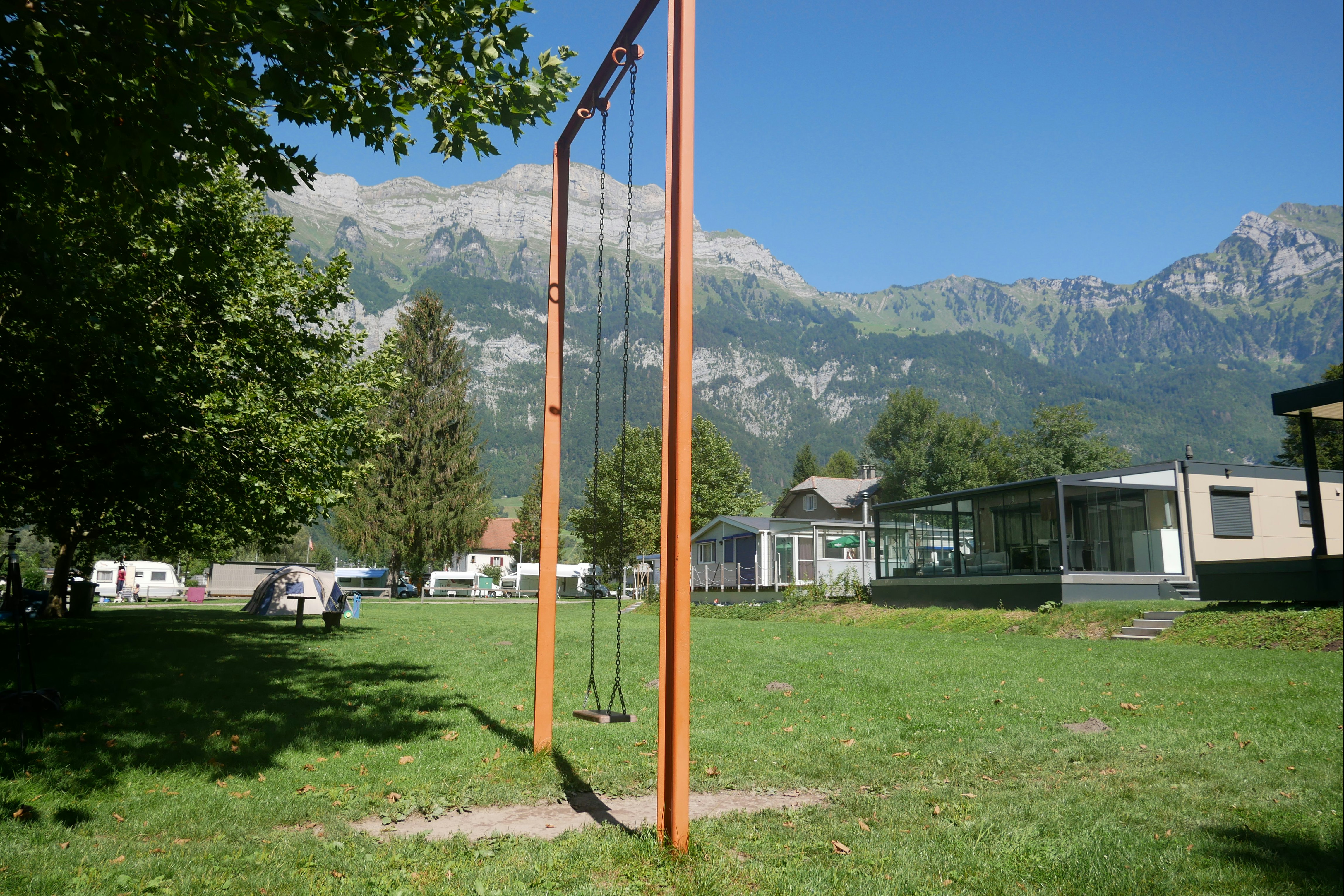 See-Camping - Spielplatz1