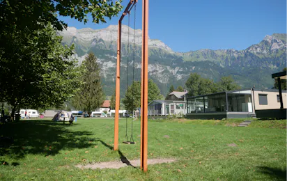 See-Camping