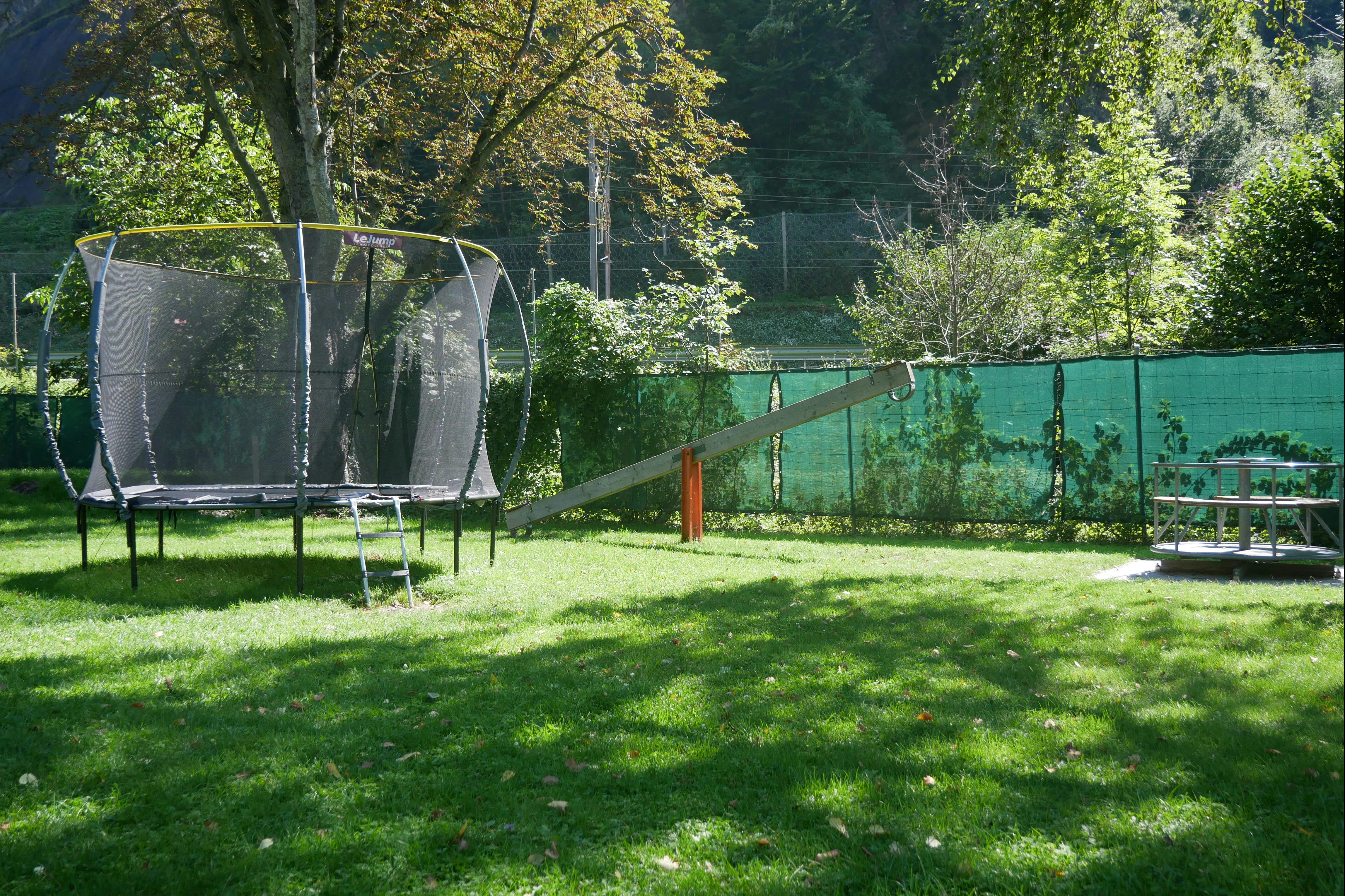 See-Camping - Spielplatz2