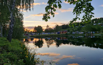 Seecamp Derneburg
