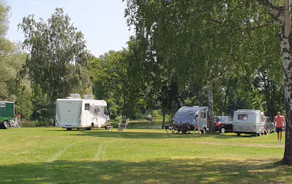 Seecamp Derneburg