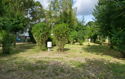 Seecamp Malge