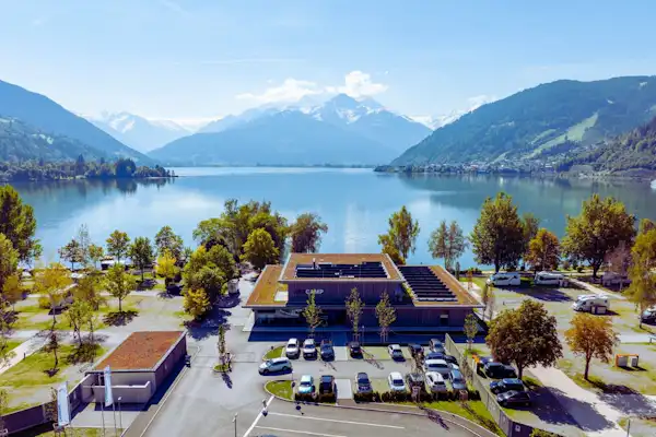 Seecamp Zell am See