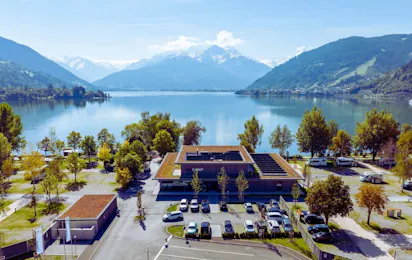 Seecamp Zell am See