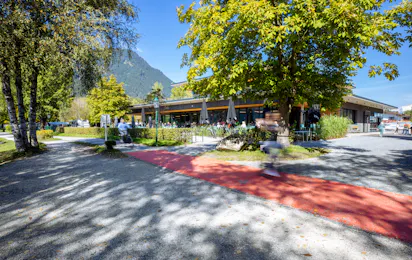 Seecamp Zell am See