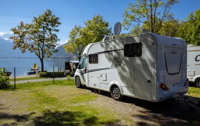 Seecamp Zell am See
