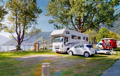 Seecamp Zell am See