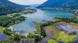 Seecamping Berghof