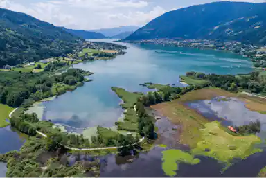 Seecamping Berghof