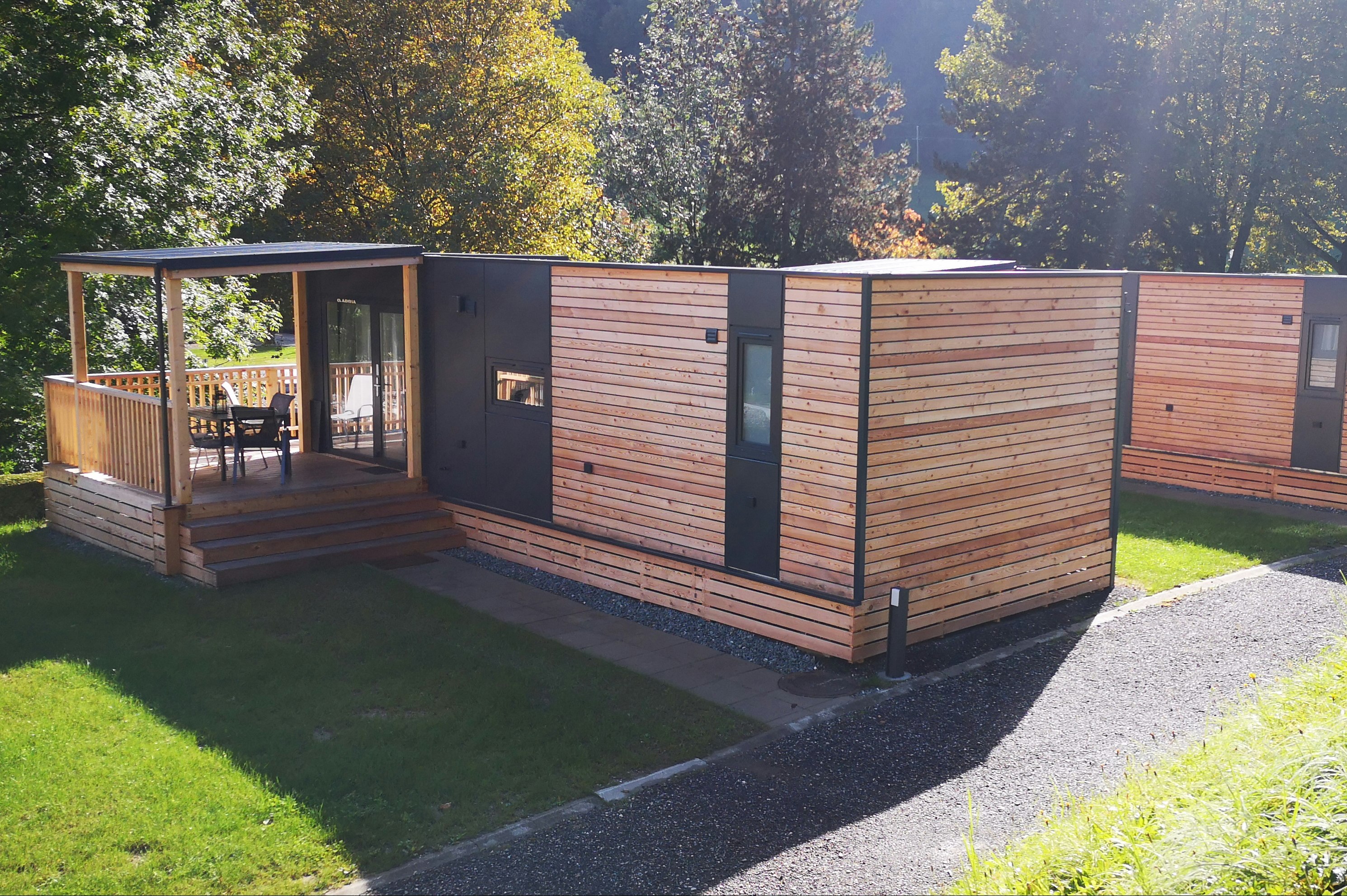 Seecamping Berghof