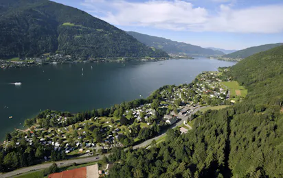 Seecamping Berghof