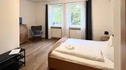 Hammersee Camping Bodenwöhr