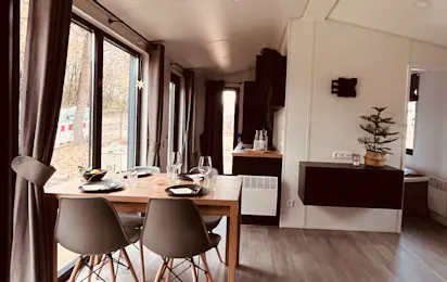 Hammersee Camping Bodenwöhr