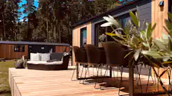 Hammersee Camping Bodenwöhr