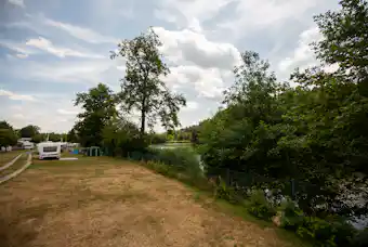 Hammersee Camping Bodenwöhr