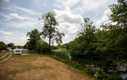 Hammersee Camping Bodenwöhr