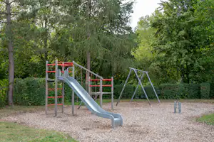Seecamping Freudenberg - Spielplatz