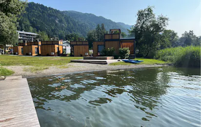 Seecamping Hoffmann