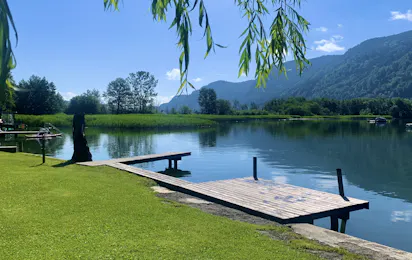 See-Areal Steindorf