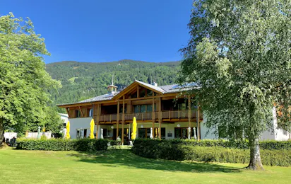 See-Areal Steindorf