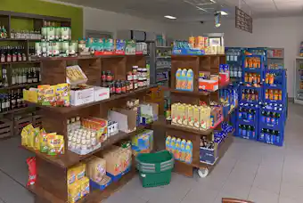 SeeCamping Langlau