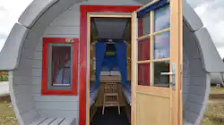 SeeCamping Langlau