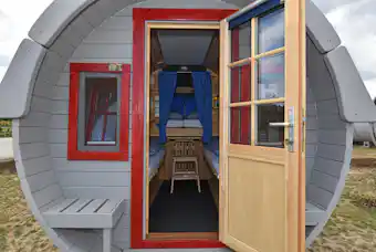 SeeCamping Langlau