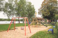 Seecamping Mainflingen - Spielplatz