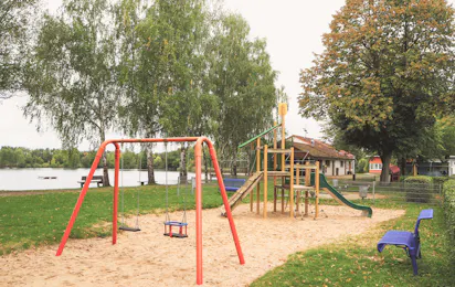 Seecamping Mainflingen