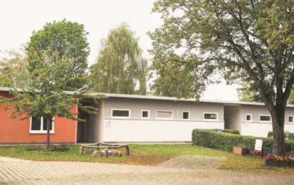 Seecamping Mainflingen