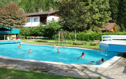 Seecamping Mössler