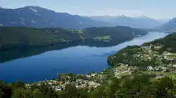 Seecamping Mössler