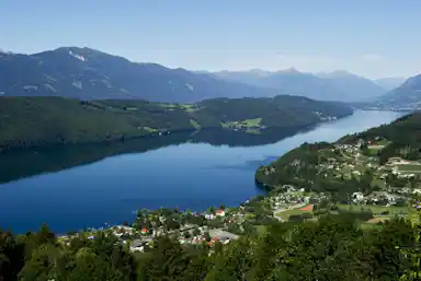 Seecamping Mössler