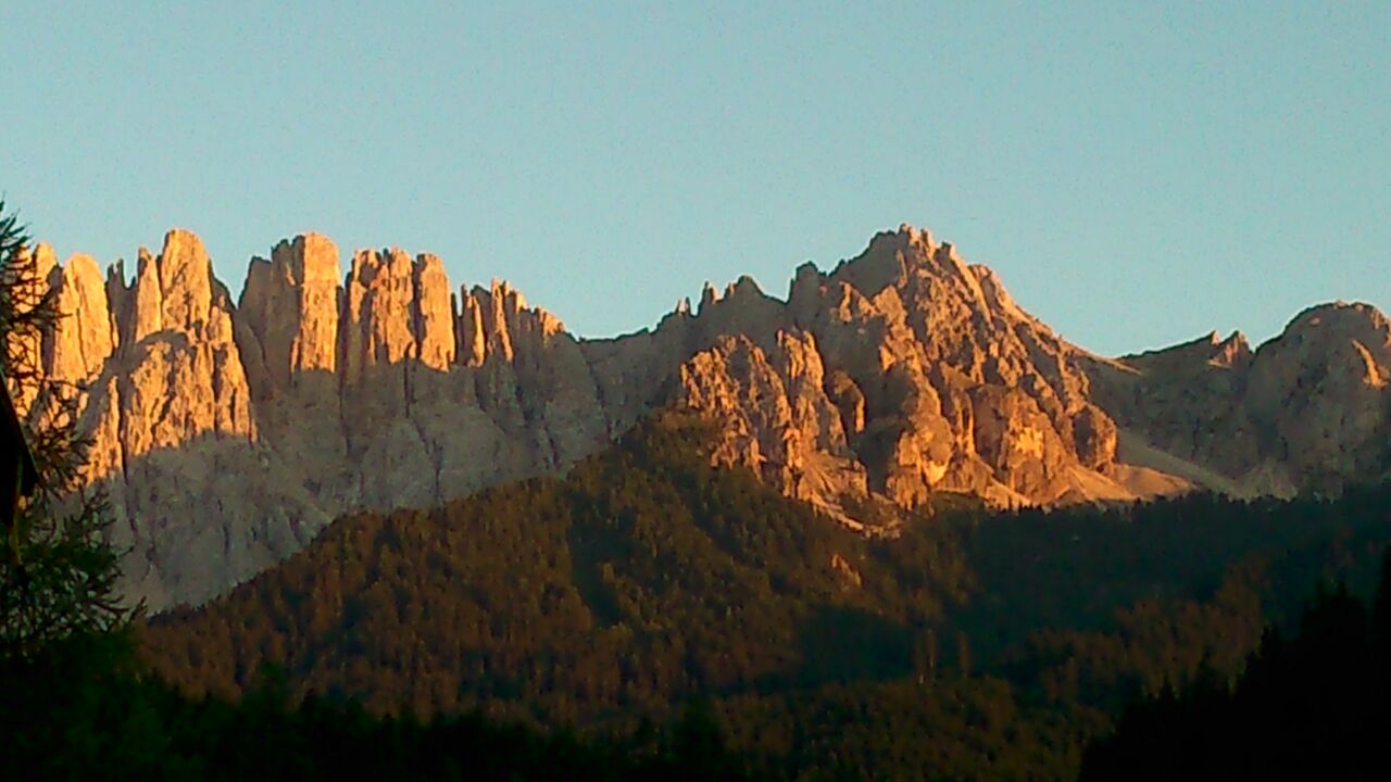 See Camping Eben im Pongau