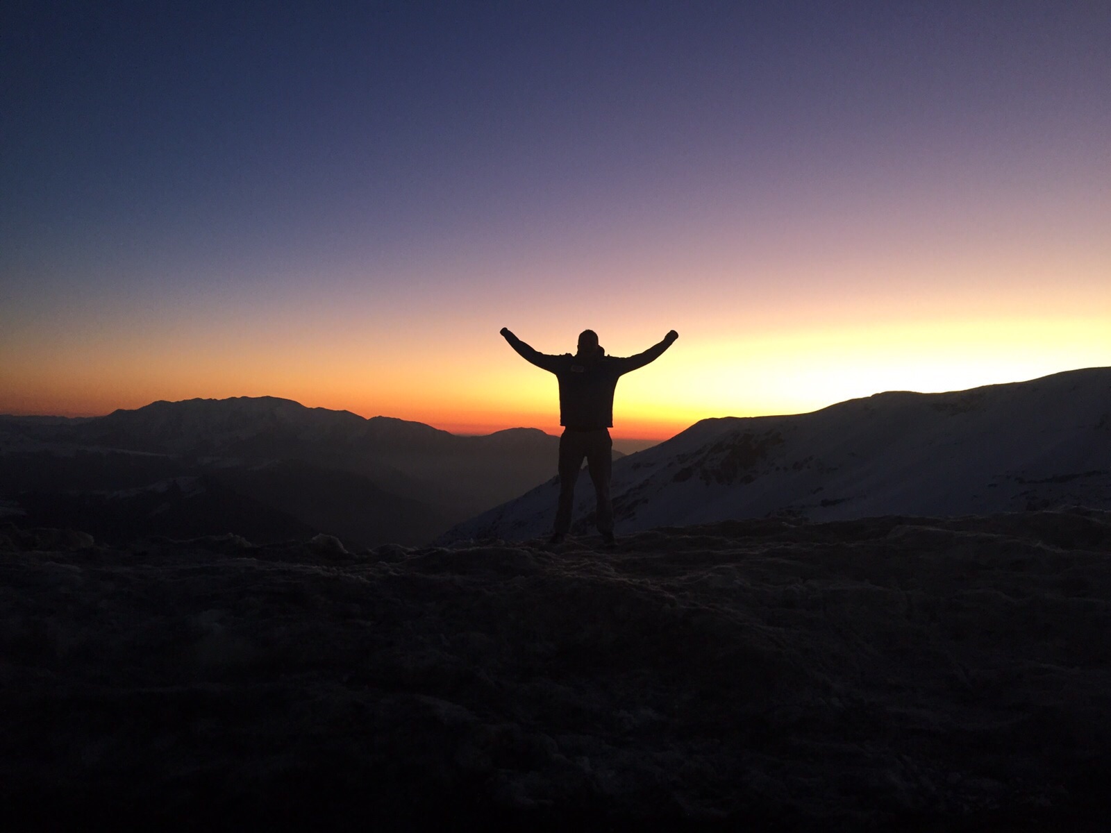 See Camping Eben im Pongau