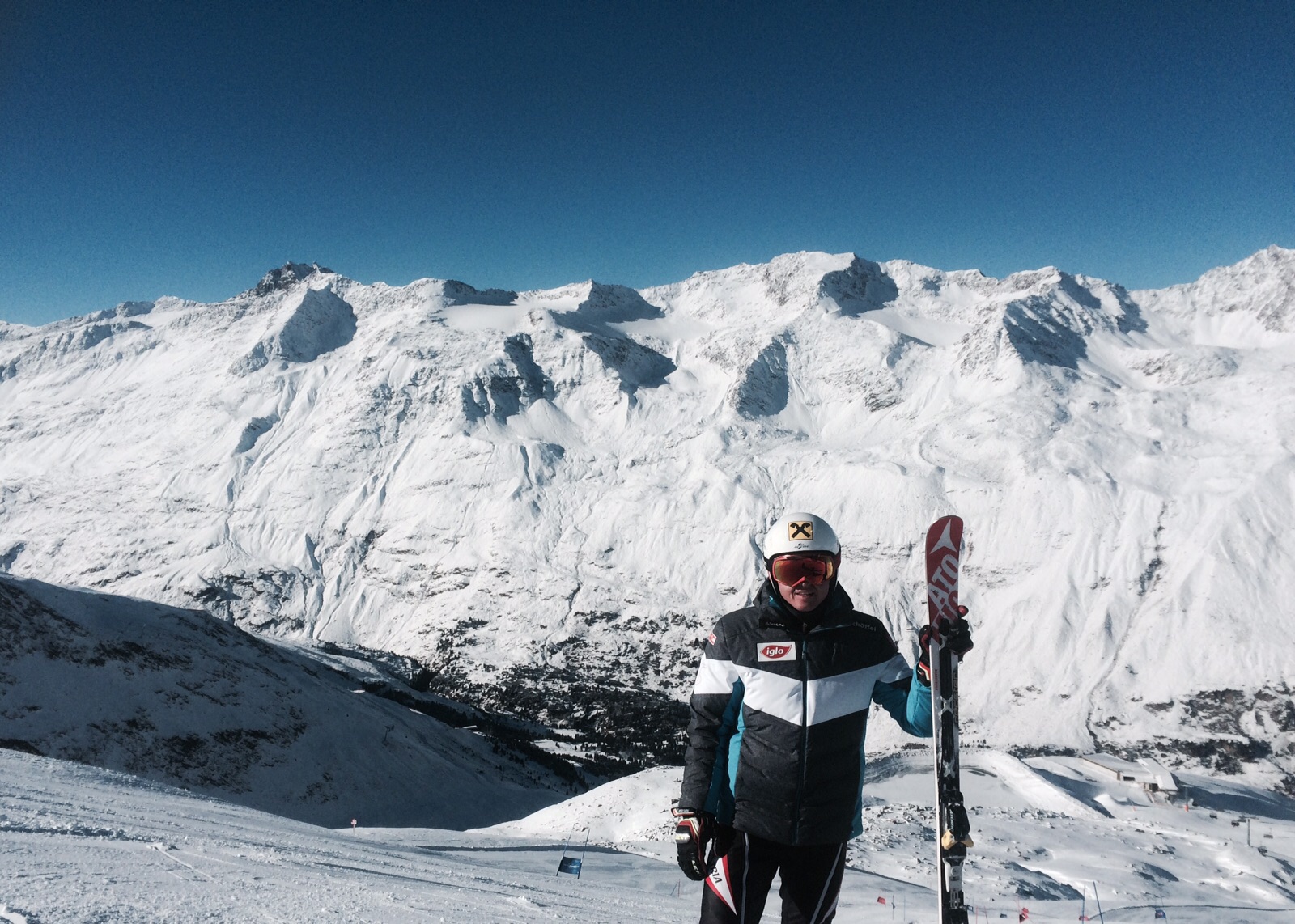 See Camping Eben im Pongau