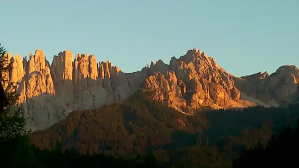 See Camping Eben im Pongau