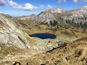 See Camping Eben