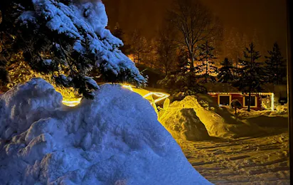 See Camping Eben im Pongau