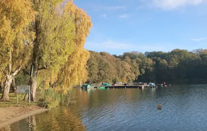 Seecamping Weisser Brunnen