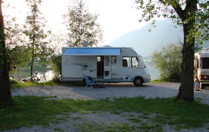 Seecamping Wolfgangblick