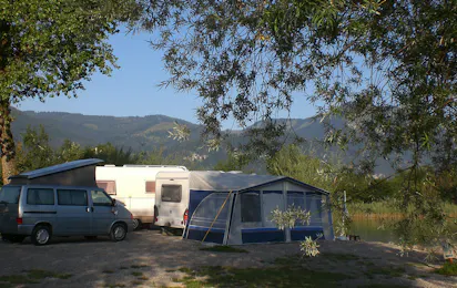 Seecamping Wolfgangblick