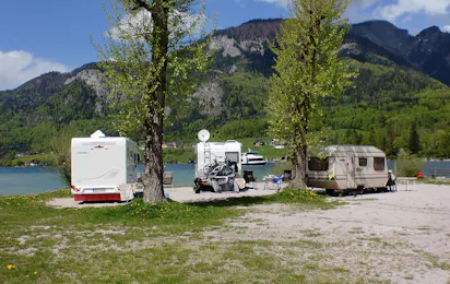 Seecamping Wolfgangblick