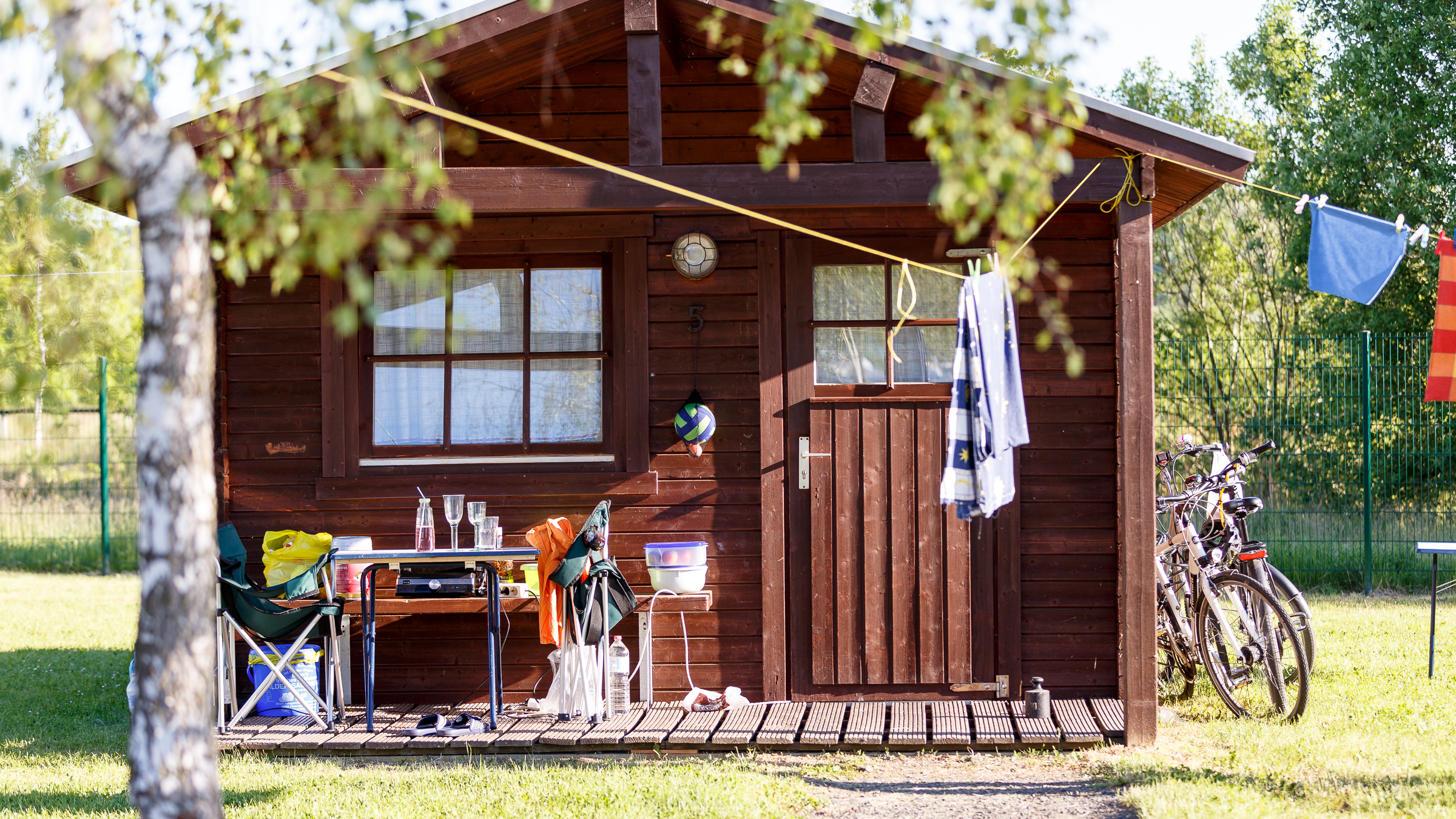 SeeCamping Zittauer Gebirge