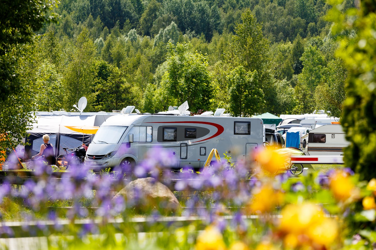 SeeCamping Zittauer Gebirge