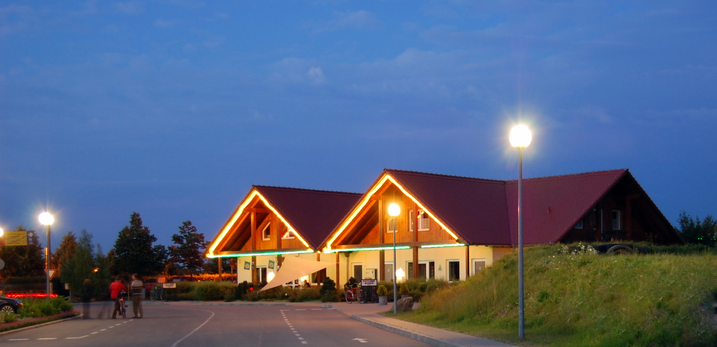 SeeCamping Zittauer Gebirge